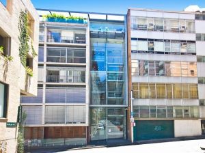 Property in Surry Hills - Leased