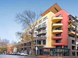 Property in Darlinghurst - $750pw