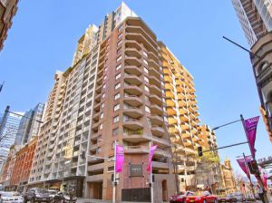 Property in Sydney - Sold for $418,000