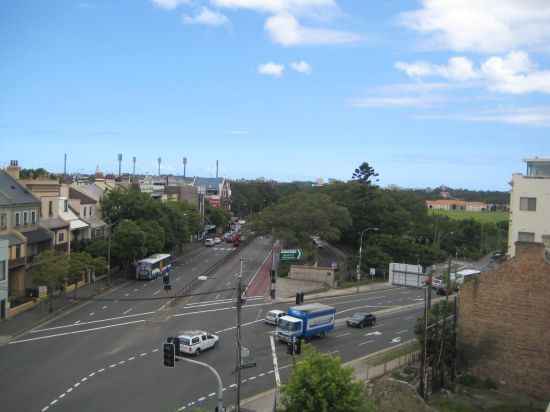 Property in Surry Hills - $900pw