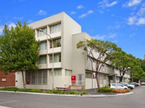 Property in Woolloomooloo - Sold