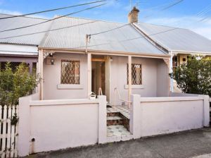 Property in Newtown - Sold for $755,000