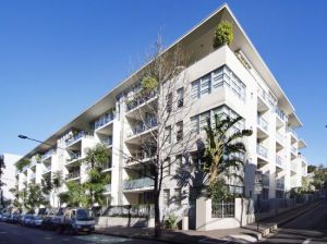 Property in Redfern - Sold for $615,000