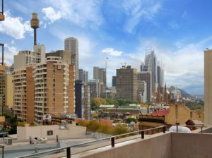 Property in Darlinghurst - Sold for $500,000