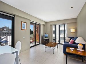 Property in Potts Point - Sold for $625,000