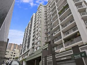 Property in Surry Hills - Sold for $280,000