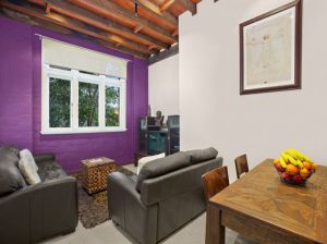 Property in Chippendale - Sold for $452,000