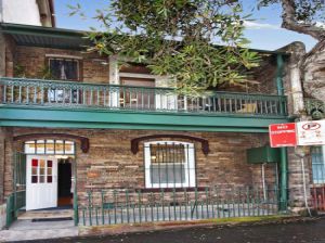 Property in Redfern - Sold for $925,000