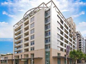 Property in Sydney - Sold for $533,000