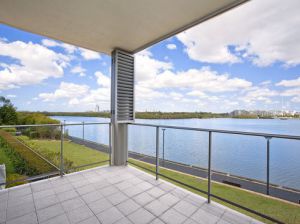 Property in Rhodes - Sold for $900,000