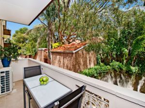 Property in Coogee - Leased