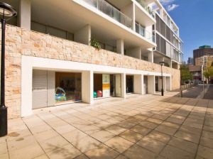 Property in Darlinghurst - Sold for $460,000