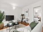 ONE-BEDROOM APARTMENT IN PRIME LOCATION