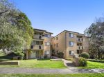 TOP-FLOOR LIFESTYLE AND CONVENIENCE