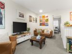 EASY-CARE LIVING WITH A PRIVATE COURTYARD