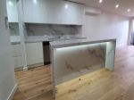 TRI LEVEL LUXURY LIVING WITH A HUGE ROOFTOP DECK AND VIEWS TO BEACH & CITY!
